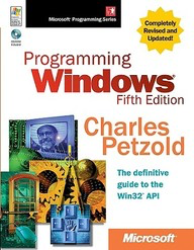 Programming Windows 5th Edition